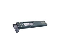 Faber-Castell Tk 9071, Nero, 13.2 x 2.5 x 0.8 cm