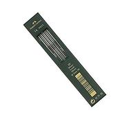 Faber-Castell TK9071 - Matite 3H, 2 mm, confezione da 10 pezzi