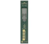 Faber-Castell TK 9071 - lead refills (Black, Box, Faber-Castell TK 9400, TK 9500, TK 4600)