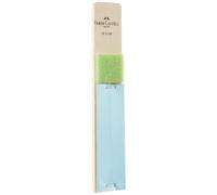 Faber-Castell Miscellaneous Sandpaper Block, Art, Drawing, Artist Supplies