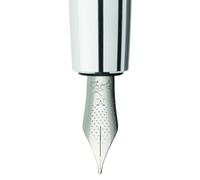 FABER-CASTELL - Modulo di scrittura e-motion, penna stilografica