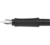 FABER-CASTELL 140957 - Penna stilografica Grip per calligrafia, 1,4 mm, 1 pezzo