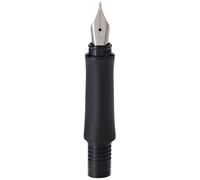 FABER-CASTELL - Modulo di scrittura GRIP, penna stilografica con pennino B