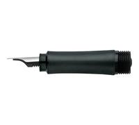 FABER-CASTELL - Modulo di scrittura GRIP, penna stilografica con pennino F