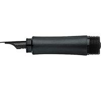 FABER-CASTELL - Modulo di scrittura GRIP, penna stilografica con pennino F
