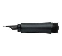 FABER-CASTELL - Modulo di scrittura GRIP, penna stilografica con pennino M