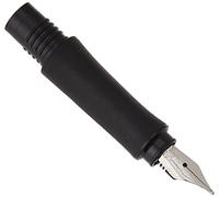 FABER-CASTELL - Modulo di scrittura GRIP per penna stilografica, pennino M