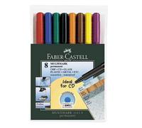 Faber-Castell - : multi-marcador di 0,6 mm