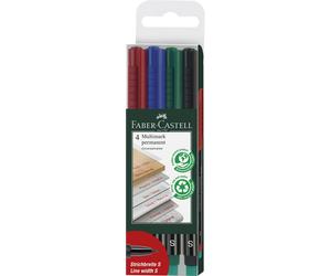 Faber-Castell MULTIMARK