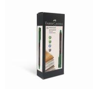 Faber-Castell Multimark Green 1pc (S) - Permanent Marker Permanent Markers (Gree
