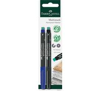FABER-CASTELL MULTIMARK PERMANENTE F, BOLÍGRAFO 156295