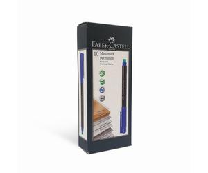 Faber-Castell OHP-CD Stifte