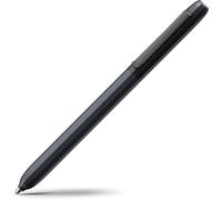 FABER-CASTELL - Penna a sfera Avori Cosmic Flow XB | Mina a grande capacità a prova di documento per una scrittura fluida, con astuccio regalo di alta qualità