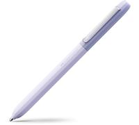 Faber-Castell Penna a sfera Avori Dream Weaver 140663, mina XB indelebile con astuccio regalo