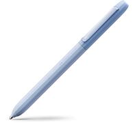 FABER-CASTELL 140661 - Penna a sfera Avori Peace Of Mind, mina XB, indelebile, con astuccio regalo