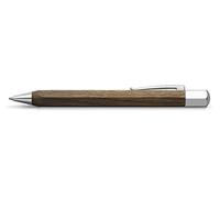 Faber-Castell - Penna A Sfera Faber Castell Ondoro Wood - NUOVO