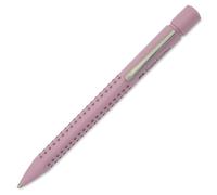 FABER-CASTELL - Penna a sfera Grip 2010 Rose Shadows, mina M