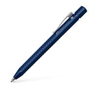 Faber-Castell Penna a sfera Grip 2011 XB indelebile Blu classico 1 pezzo