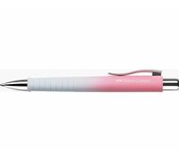 FABER-CASTELL - Penna a sfera Poly Ball Urban Sunset | Ricarica XB sostituibile, a prova di documento, forma triangolare ergonomica per una scrittura confortevole
