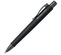 Faber Castell Penna Retractable Push Button Extra-broad Tip 241194