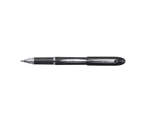 Faber-Castell - Penna roller uni-ball© JETSTREAM Sx-210, tratto 0,5 mm, inchiostro nero