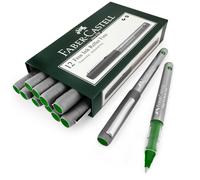 Faber-Castell Penna Rollerball A Inchiostro Liquido 0,7mm Nib 0,5mm Linea