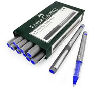 Faber-Castell Penna Rollerball A Inchiostro Liquido 0,7mm Nib 0,5mm Linea