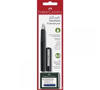 Inchiostro Per Stilografiche Blu Royal Faber-Castell