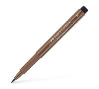 Faber-Castell-Pennarelli a pennelli, tratto B, 177 167477 Workstation