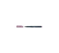Faber-Castell Pennarelli Metallics Berry Nice Rosa (10 pezzi)