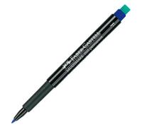 Faber Castell Pennarello 151351 10 Unità