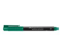 Faber Castell Pennarello Indelebile Multimark 0.4 Mm 10 Unità