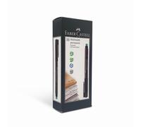 Faber-Castell pennarello per CD/DVD Marker permanente punta sottile inchiostro n