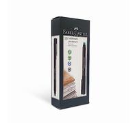 Faber-Castell Pennarello per CD/DVD Marker permanente punta sottile inchiostro n