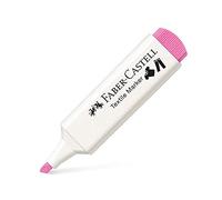 Faber-Castell Pennarello tessile Rosa chiaro