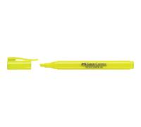 Faber Castell Pennarello Textliner 38 10 Unità