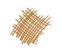 FABER-CASTELL PITT Artist Brush Pen - Penna a pennello con punta a pennello, colore: terracotta (186)