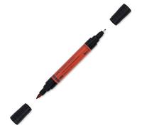 Faber-Castell PITT Artist Pen Dual Marker India Ink - sanguine