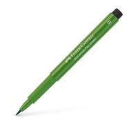 Faber-Castell Pitt Artist Penn Penna, Verde Ulivo