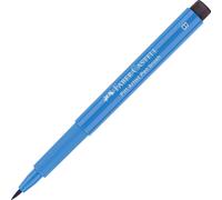 Faber Castell Pitt Artist Pennarelli acquerello 120 Ultramarine 1 pz