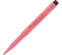 Faber Castell Pitt Artist Pennarelli acquerello 131 Coral 1 pz