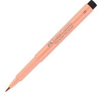 Faber Castell Pitt Artist Pennarelli acquerello 132 Beige Red 1 pz
