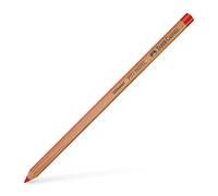 Faber-Castell Pitt colore a pastello singolo, rosso scarlatto 118