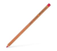 Faber-Castell Pitt Matita singola-127, Pastello, Carmine Rosa, 17.9x1x1 cm