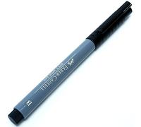 Faber-Castell Pitt Artist Pen punta pennello Grigio Freddo (233)