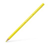 Faber-Castell Polychromos Artists, 110104 - Matita, N/A, Giallo (Light Yellow Glaze)