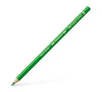 Faber-Castell Polychromos Artists, 110112 - Matita, N/A, Verde (Leaf Green)