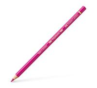 Faber-Castell Polychromos Artists, 110123 - Matita, Fuchsia