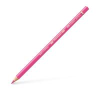 Faber-Castell Polychromos Artists, 110129 - Matita, N/A, Rosa (Pink Madder Lake)