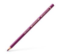 Faber-Castell Polychromos Artists, 110133 - Matita, N/A, Magenta